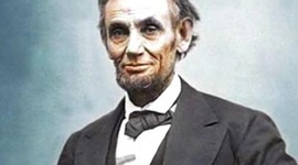 Timeline: Abraham Lincoln by Shin Shin