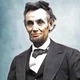 Abraham lincoln 1