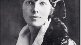 Timeline: AmeliaEarhart by Zen