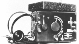 Timeline: History of Recorded Music