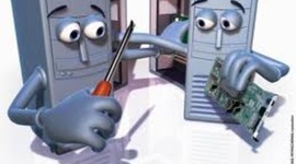 Timeline: evolucion de los computadores