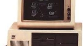 Timeline: GENERACION DE LAS COMPUTADORAS