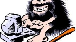 Timeline: EVOLUCION DE LOS COMPUTADORES