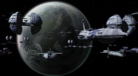 Timeline: Star Wars the Clone Wars; Major Conflicts