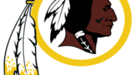 Timeline: Redskins History