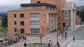 Timeline: Historia de la Universidad de Boyacá