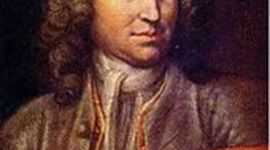 Timeline: Jhon Sebastian Bach.