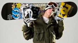 Timeline: Snowboarding