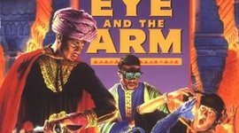 Timeline: The Ear, The Eye, and the Arm