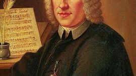 Timeline: Alessandro Scarlatti