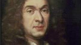 Timeline: Jean-Baptiste Lully.