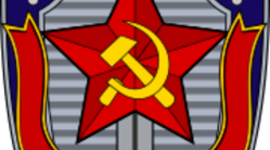Timeline: KGB project