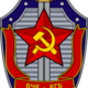 Emblema kgb svg