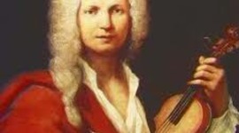 Timeline: Antonio Vivaldi.