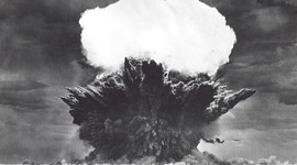 Timeline: Soviet Union Nuclear Testing