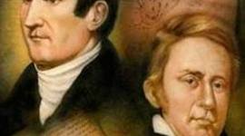 Timeline: Lewis and Clark SB