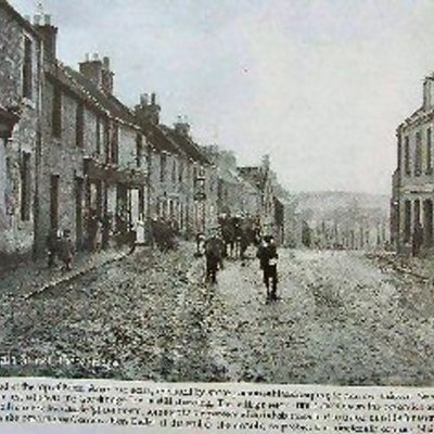 Timeline: 1st Semester Review