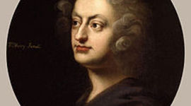 Timeline: HENRY PURCELL