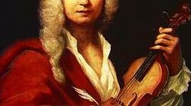Timeline: Antonio vivaldi