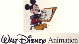 Timeline: Disney Animation History