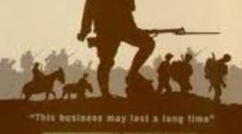 Timeline: The Great War