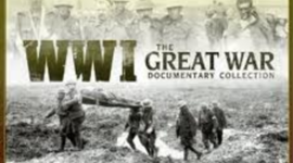 Timeline: The Great War
