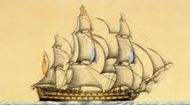 Timeline: European exploration