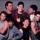 The outsiders