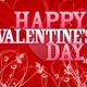 Happy valentines day