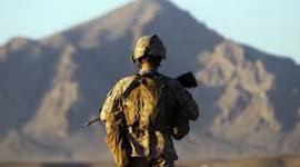 Timeline: Afghanistan War