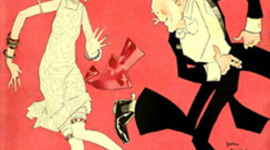 Timeline: 1920's Timeline