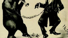 Timeline: The Great Game