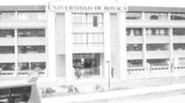 Timeline: HISTORIA UNIVERSIDAD DE BOYACA