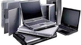 Timeline: generacion de los computadores