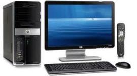 Timeline: LAS GENERACIONES DE LOS COMPUTADORES