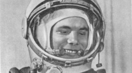 Timeline: ДОРОГА В КОСМОС