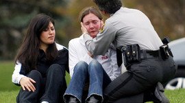 Timeline: 20 Worst Mass Shootings in U.S. History