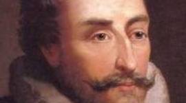 Timeline: Miguel de Cervantes