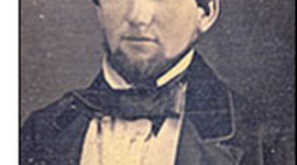 Timeline: George Mortimer Pullman