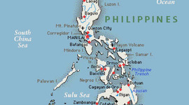 Timeline: philippines