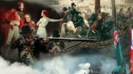 Timeline: The war of 1812