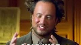 Timeline: Our Amazing Cold War Timeline