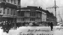 Timeline: russia revolutin alexis miss kipp