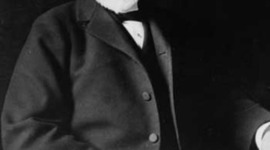 Timeline: Andrew Carnegie