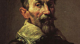 Timeline: Claudio Monteverdi