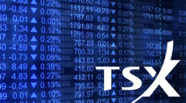 Timeline: Toronto Stock Exchange