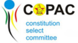 Timeline: COPAC Process
