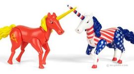 Timeline: The Cold War