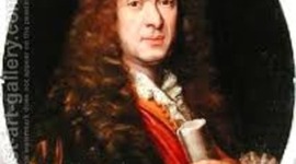 Timeline: Jean Baptiste Lully by Miguel Ángel
