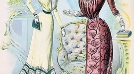 Timeline: Early Fashion